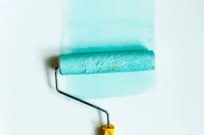 Peinture intérieure à Tox — murs, plafonds et boiseries